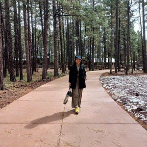 Meet your Posher, Xylene